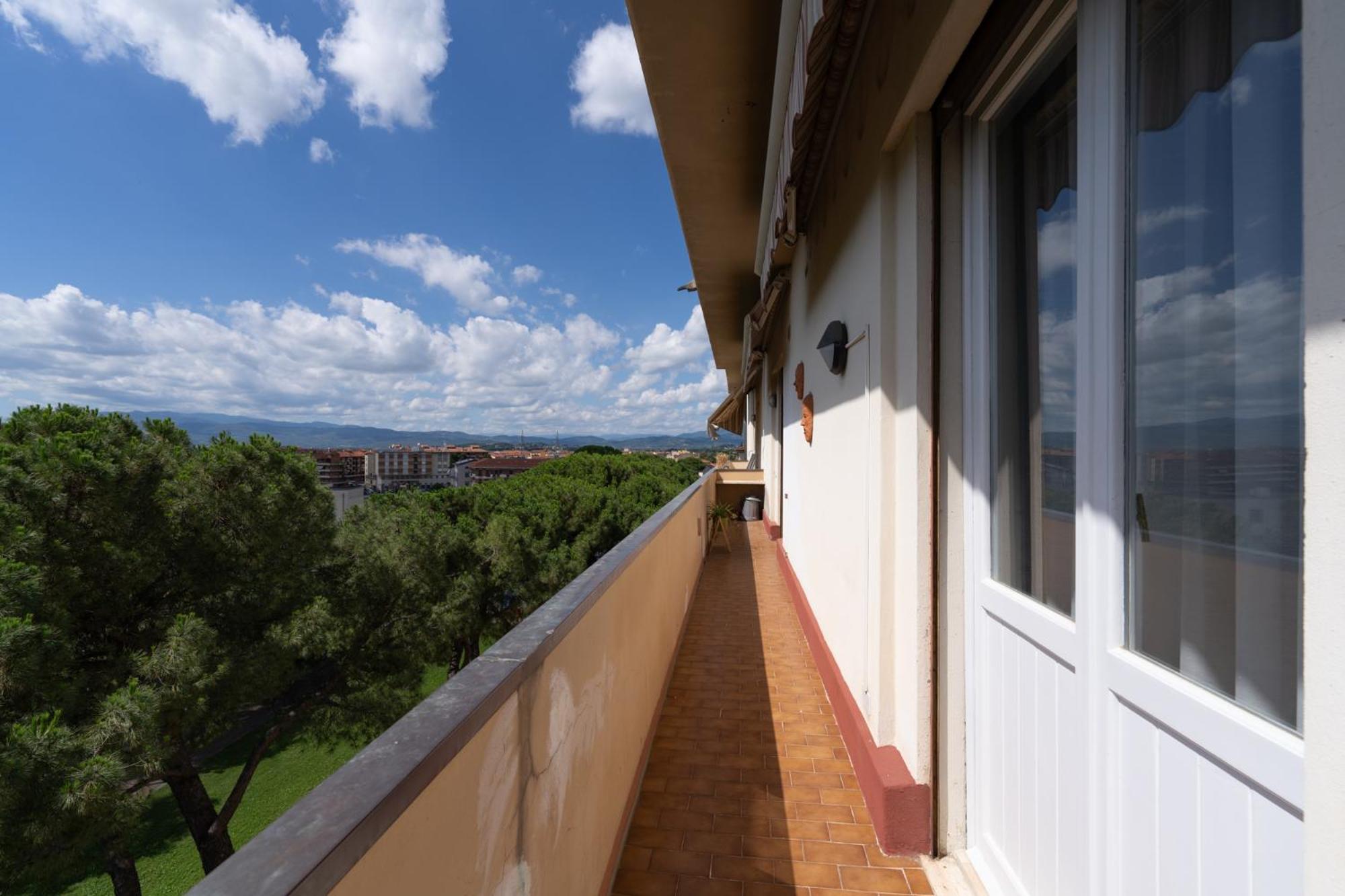Guittone18 Arezzo Exterior foto
