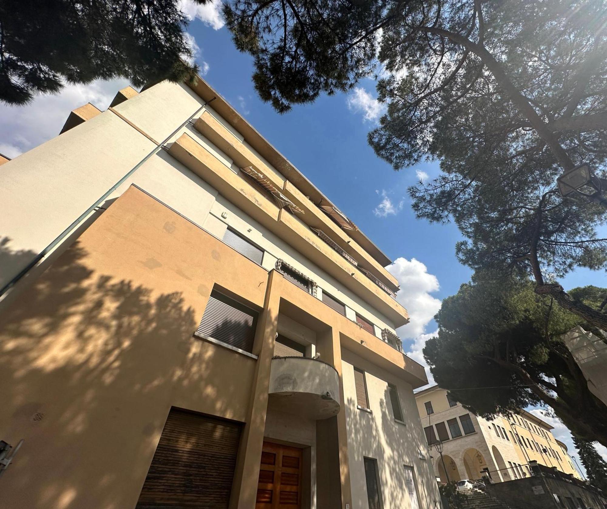 Guittone18 Arezzo Exterior foto